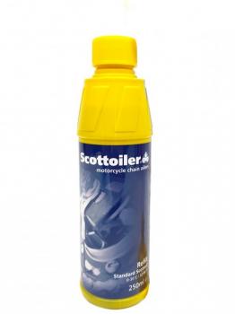 Traditional, Scottoil, 250ml