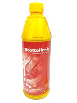 High Temperature, Scottoil, 500ml