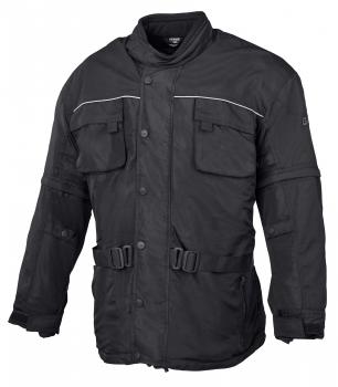 gms, Motorrad, Jacke, FRISCO MAN