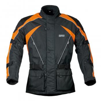 gms, Motorrad, Jacke, TWISTER