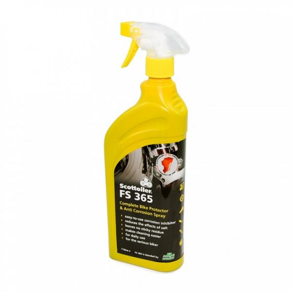 Scottoiler, FS 365 Protektorspray, 1L