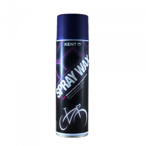 Kent Spray Wax Bicycle